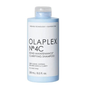 Olaplex No. 4C Bond Maintenance Clarifying Shampoo 250ml