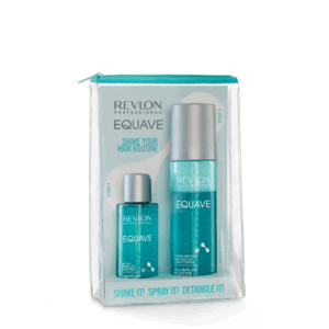 REVLON PROFESSIONAL Equave hydro detangling conditioner 200ml and micelar shampoo 100ml