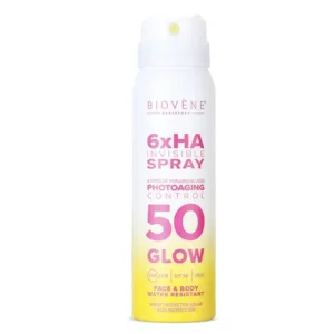 Sprej za zaštitu od sunca SPF50 - Photoaging Control