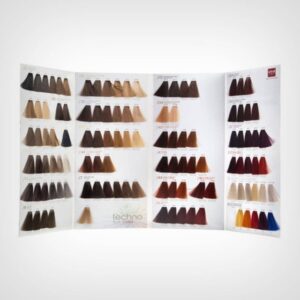 Alter Ego Techno fruit boja za kosu 100ml