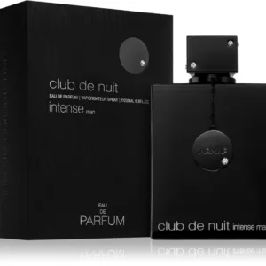 ARMAF CLUB DE NUIT INTENSE man edp 200ml