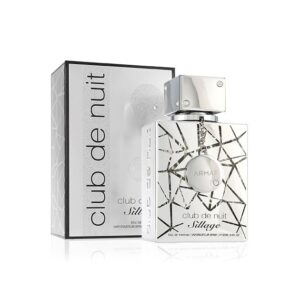 Armaf Club De Nuit Sillage  parfem  unisex 105ml