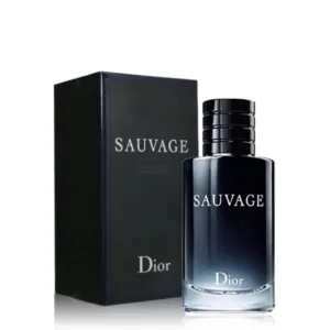 CHRISTIAN DIOR Sauvage Eau de Parfum 100ml