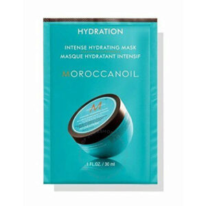 Moroccanoil Hair Mask intese hydrating 30ml
