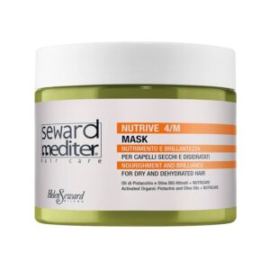 Helen Seward Mediter Hyper-Tech Nutrive Mask-za suvu kosu 4M