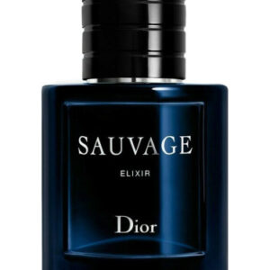 CHRISTIAN DIOR Sauvage Elixir 60ml