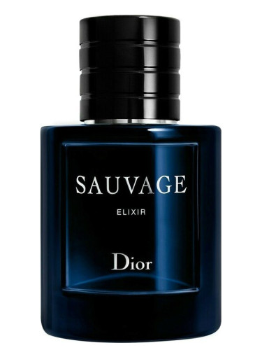 sauvage elixir dior 60ml parfimerija maja