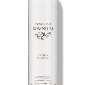 ROVERHAIR SOMNIUM HYDRA MOUSSE-pena 200 ml