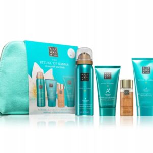 Rituals Karma Set za negu kože tela