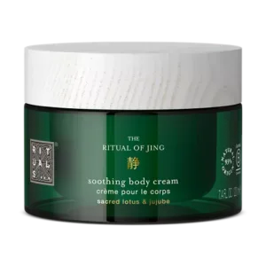 RITUALS The Ritual Of Jing Soothing Body Cream krema za telo 220ml