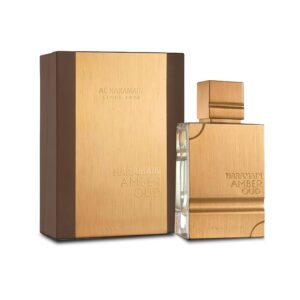 AL HARAMAIN AMBER OUD GOLD EDITION  EDP UNISEX