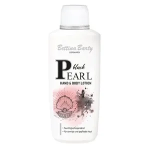 Bettina Barty black PEARL losion za telo i ruke 500 ml |