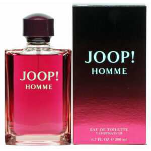 Joop Homme Edt MEN