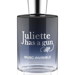 Juliette Has A Gun Musc Invisible