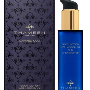 Thameen Carved Oud Lotion losion 100ml