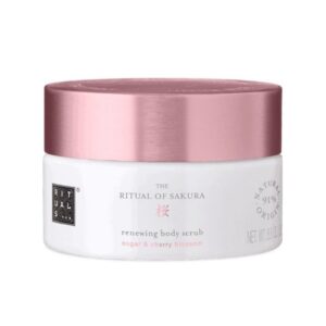 Rituals Ritual Sakura Piling za telo 250 g