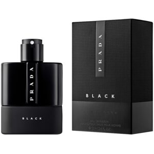 Prada Luna Rossa Black Man Edp