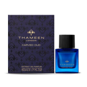 Thameen Unisex Carved Oud Extrait De Parfum 50ml