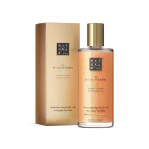 Rituals Ritual Karma Ulje za telo sa šljokicama body oil 100 ml