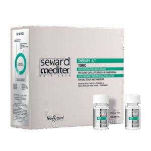 Helen Seward Mediter ampule za masno teme glave i perut 6/T 10ml