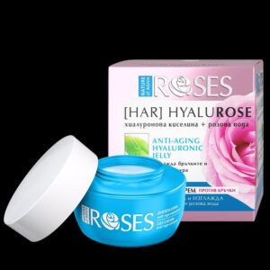 ROSES HYALUROSE HIJALURONSKA GEL KREMA PROTIV BORA 50ml