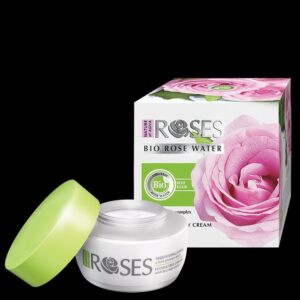 ROSES DUBOKO HIDRATANTNA DNEVNA KREMA ZA SVAKI TIP KOŽE 50ml