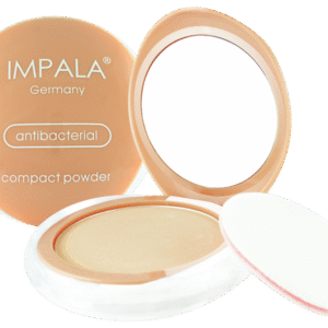 IMPALA Compact Antibacterial kameni puder