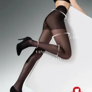 MARILYN Ženske Hulahopke (čarape) RELAX 50