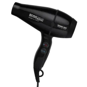 TECNO DRY Fen za kosu Boss 6000 - 2500W