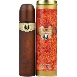 Cuba original  edt 100ml