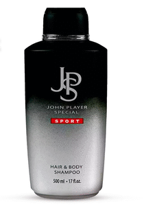 JOHN PLAYER SPECIAL SPORT HAIR&BODY ŠAMPON 500ml