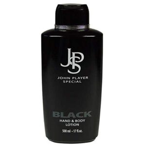 JOHN PLAYER SPECIAL BLACK lotion 500ml