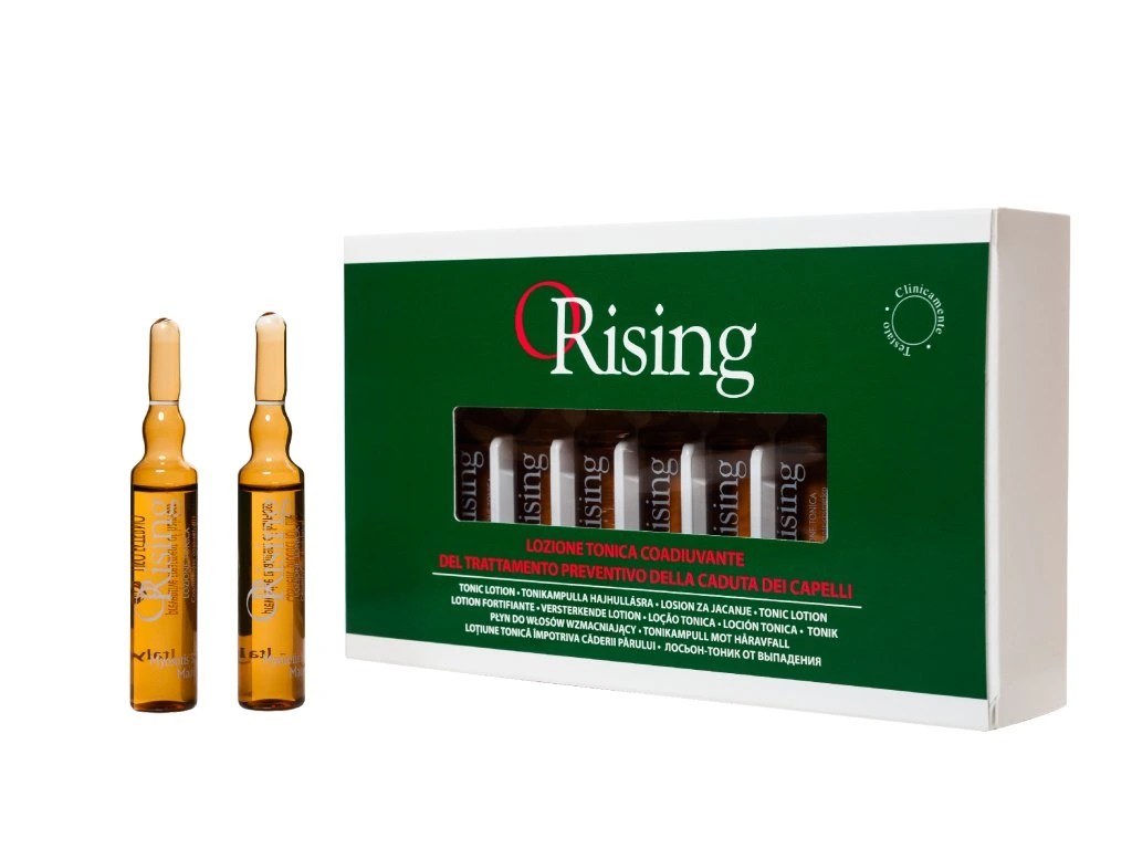 o rising lotion parfimerija maja