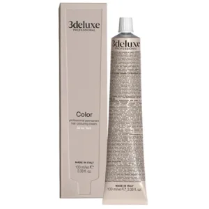 3DeLuxe farba za kosu 100ML