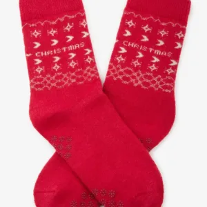 ČARAPE ANGORA D28 ABS terry