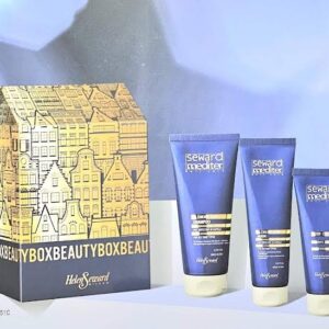 Helen Seward Mediter Hyper-Tech Alchemy Beautybox program za zaštitu kose
