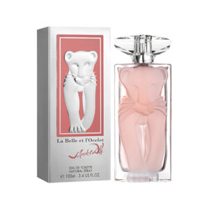 SALVADOR DALI LA BELLE ET L''OCELOT  edt 100ml