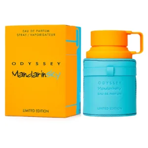 ARMAF ODYSSEY MANDARIN SKY edp 100ml man