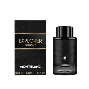 MONT BLANC EXPLORER EXTREME PARFUM