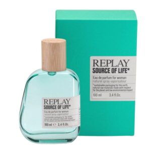 Replay EDP SOURCE OF LIFE women