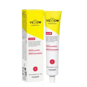 Yellow boja za kosu 100ml