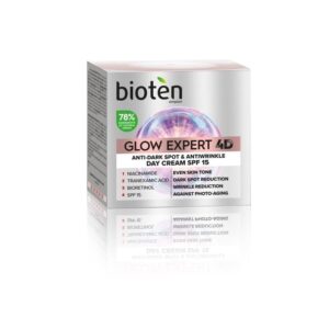 BIOTEN KREMA 50ML GLOW EXPERT 4D DNEVNA