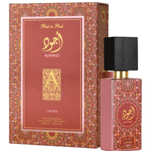 Lattafa Ajwad Pink to Pink edp 60 ml