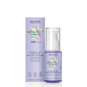 REVLON Professional Magnet Ultimate Oil 50ml