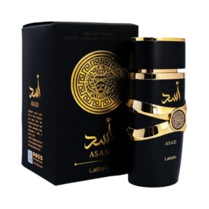 LATTAFA ASAD EDP 100ML UNISEX