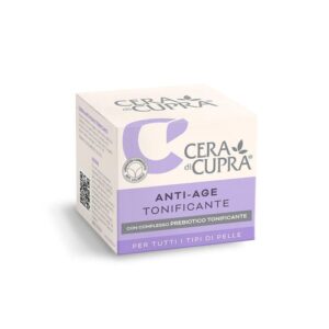 Cera di Cupra Anti-Age multiaktivna krema 50 ml