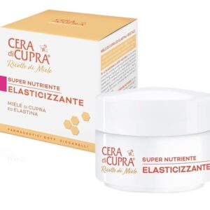 Cera Di Cupra krema za elastičnost 50ml