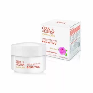 Cera Di Cupra Honey krema za lice  Sensitive 50ml