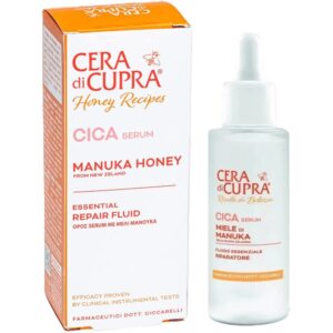 Cera di Cupra serum manuka honey 30ml