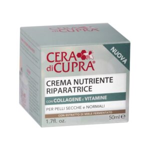 Cera di Cupra krema za lice Repearing sa kolagenom i vitaminima 50ml